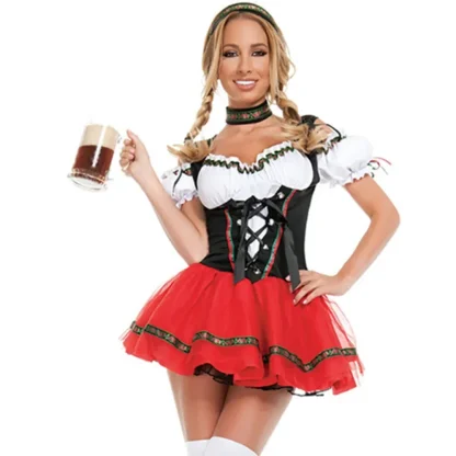 Sexy Dirndl