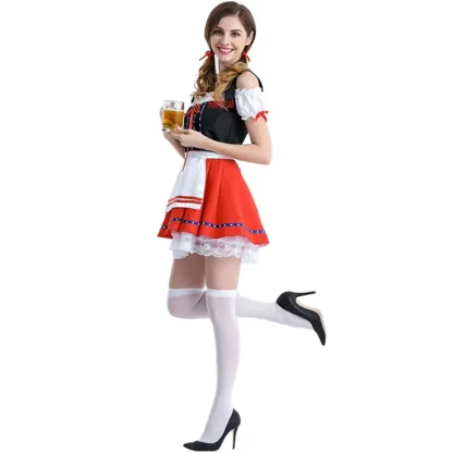 Mini Dirndls