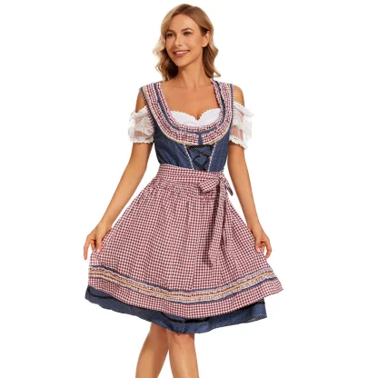 Midi Dirndls