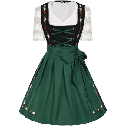 Dirndl Blouse